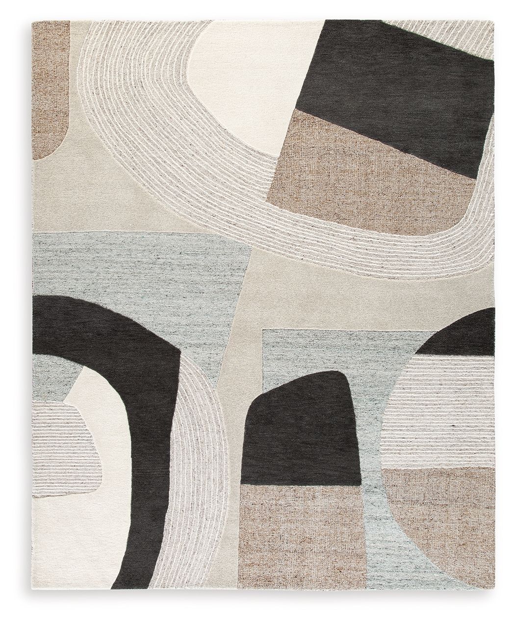 Signature Design by Ashley® Edrickhill - Rug | Meri Furniture