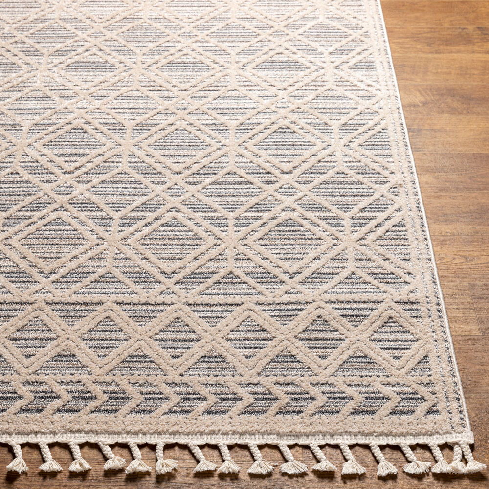 Sofia Machine Woven Rug