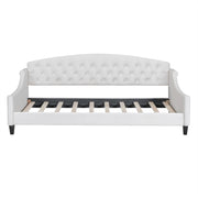 Modern Tufted Button Daybed