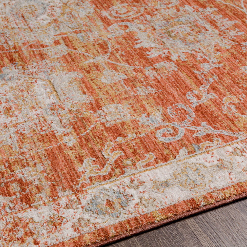 Avant Garde Machine Woven Rug