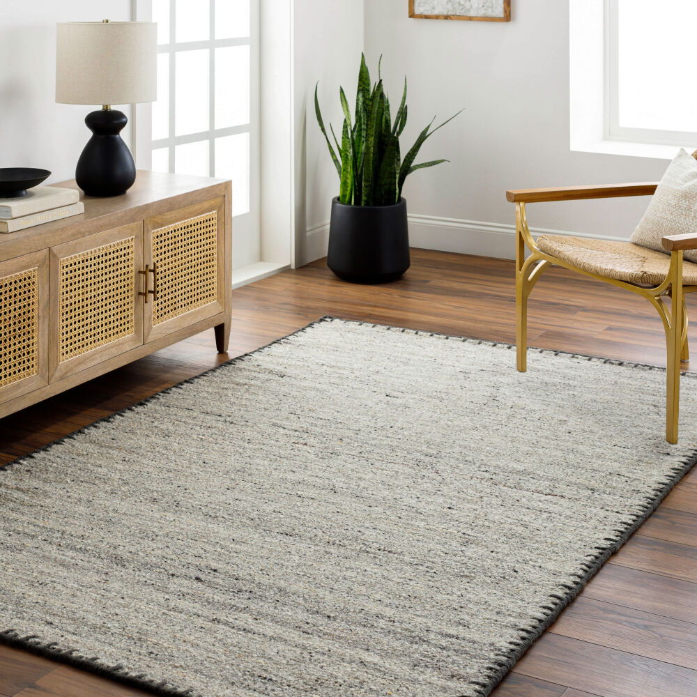 Berkeley Handmade Rug