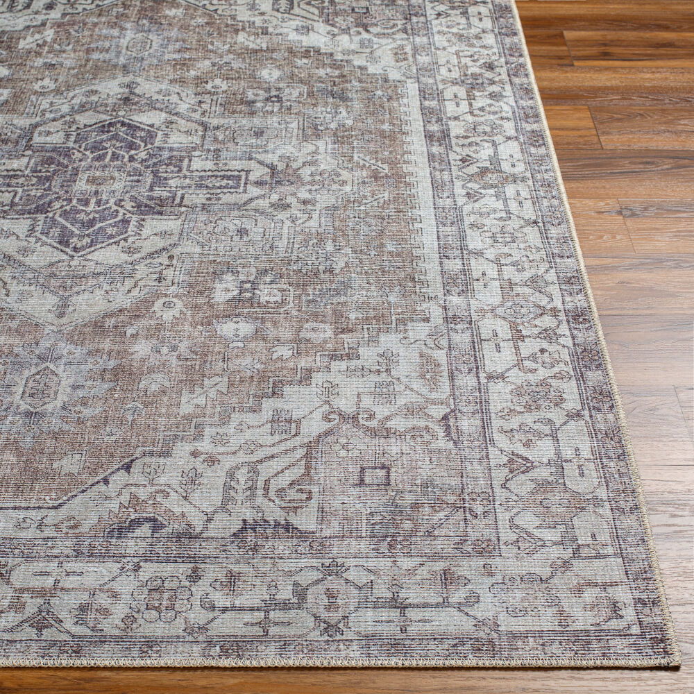Amelie Machine Woven Rug