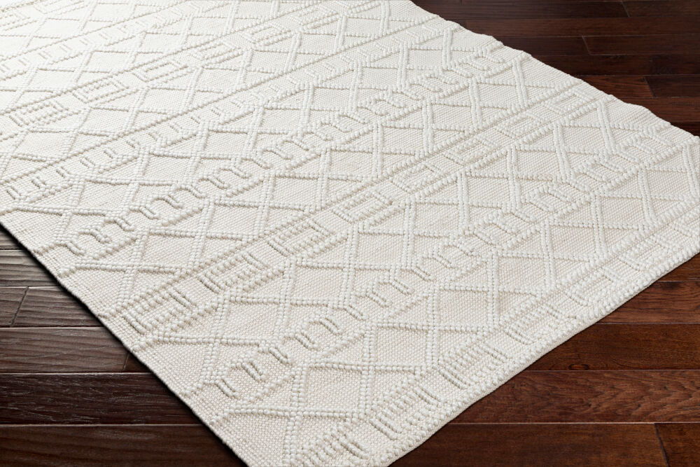 Daffodil Handmade Rug