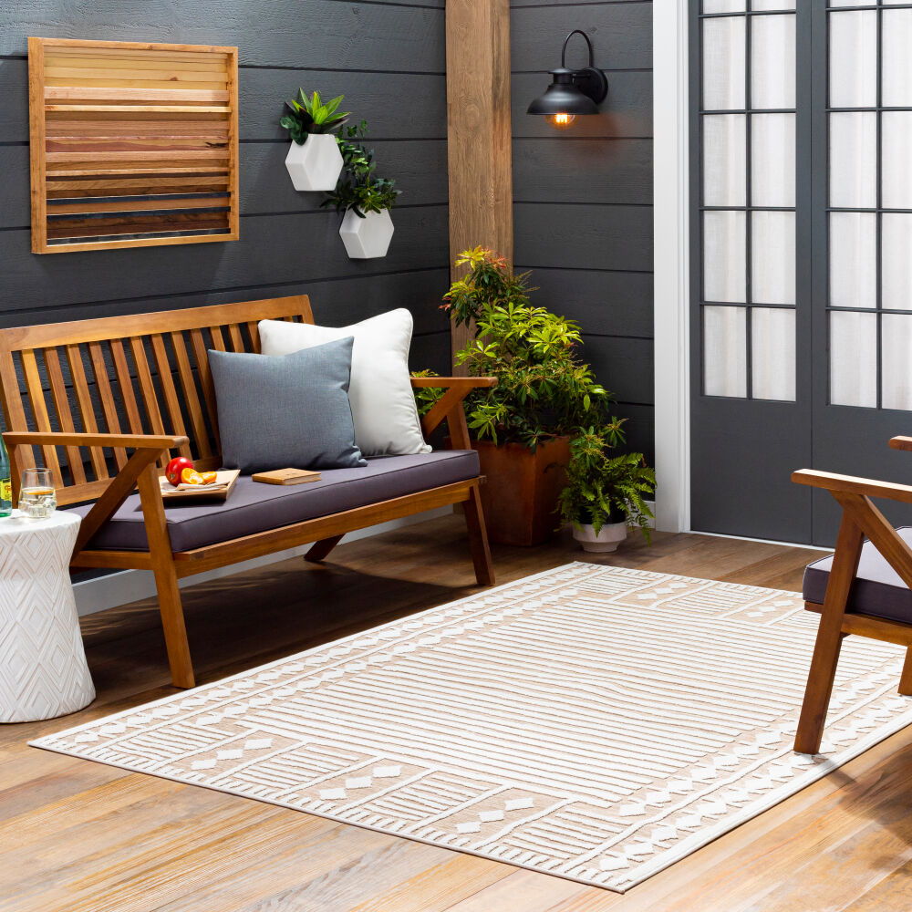 Greenwich Machine Woven Rug