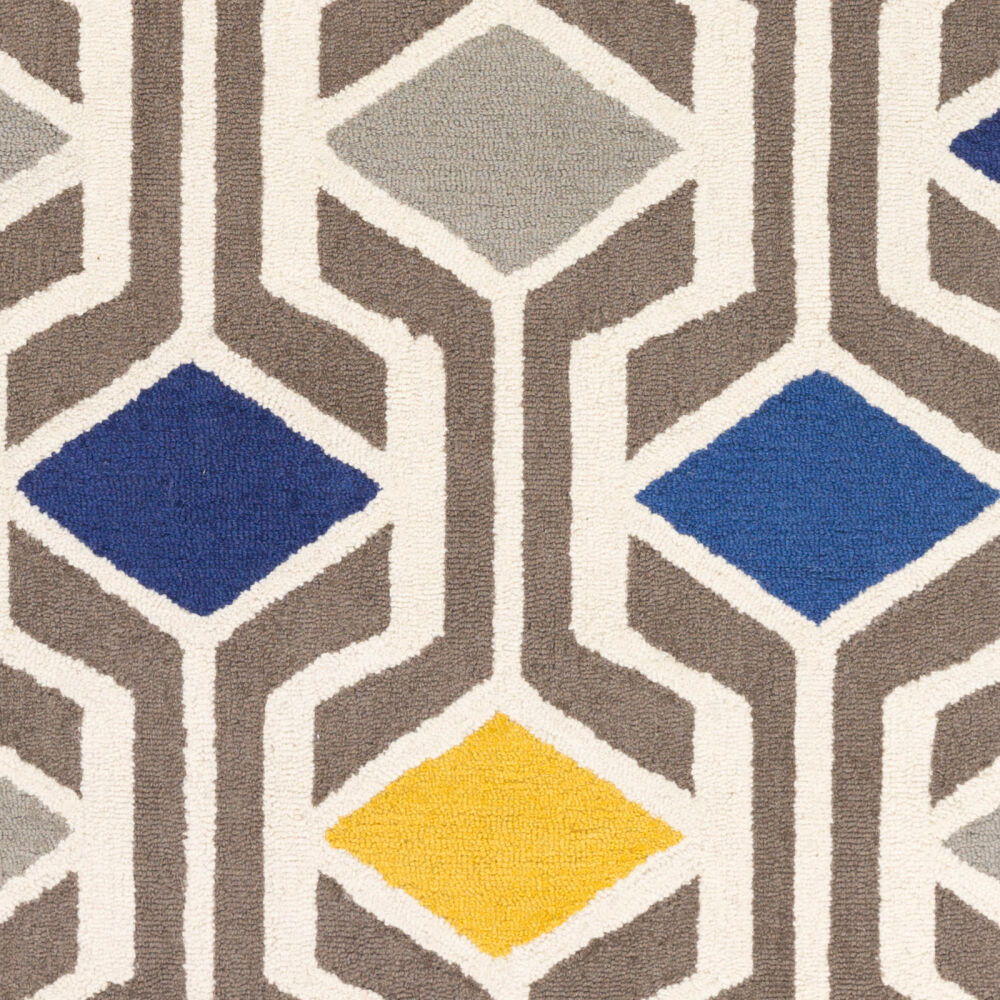 Hilda Handmade Rug