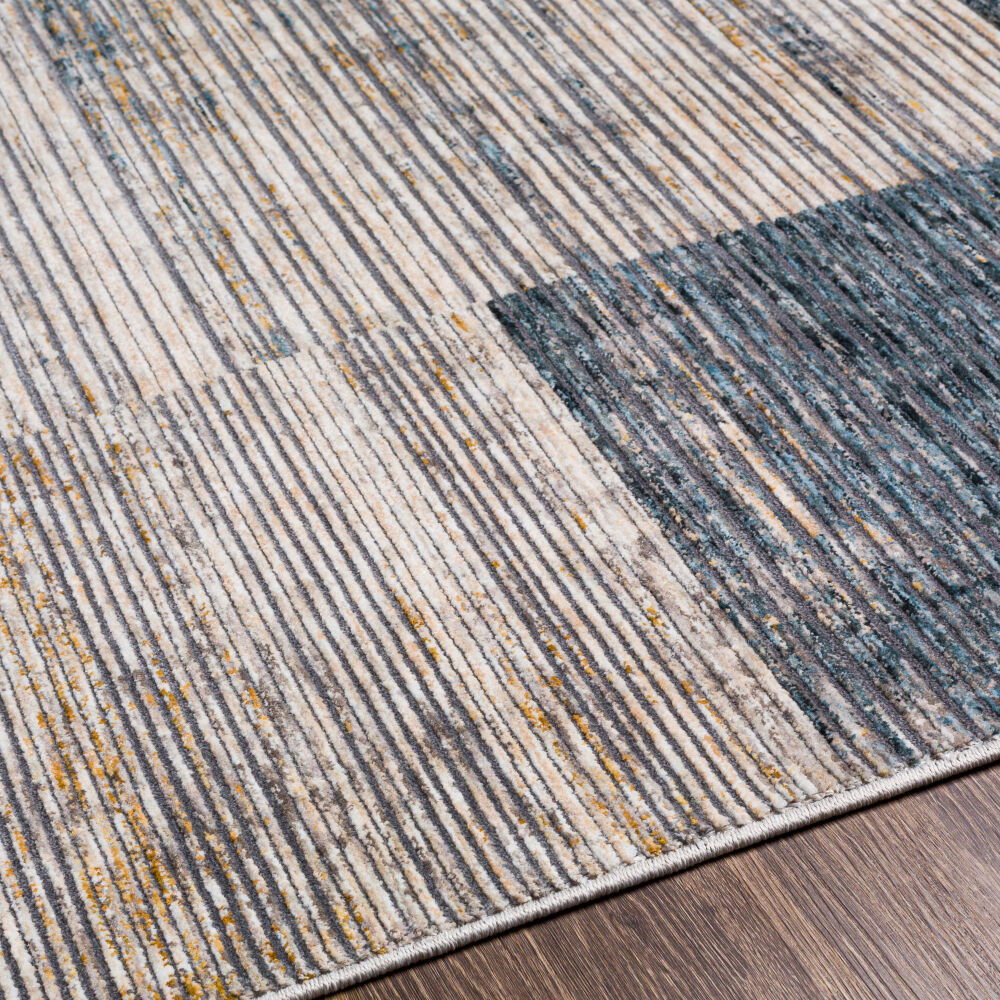 Cardiff Machine Woven Rug