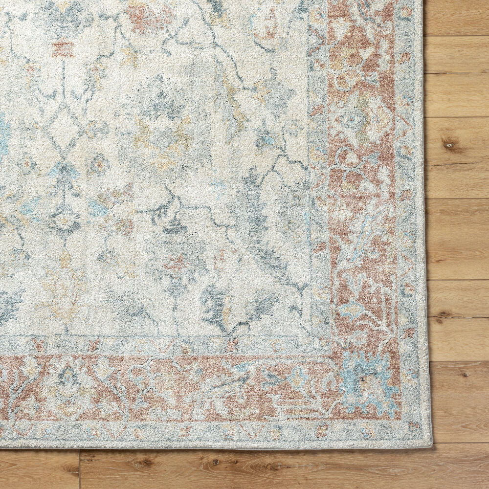 Avellino Machine Woven Rug