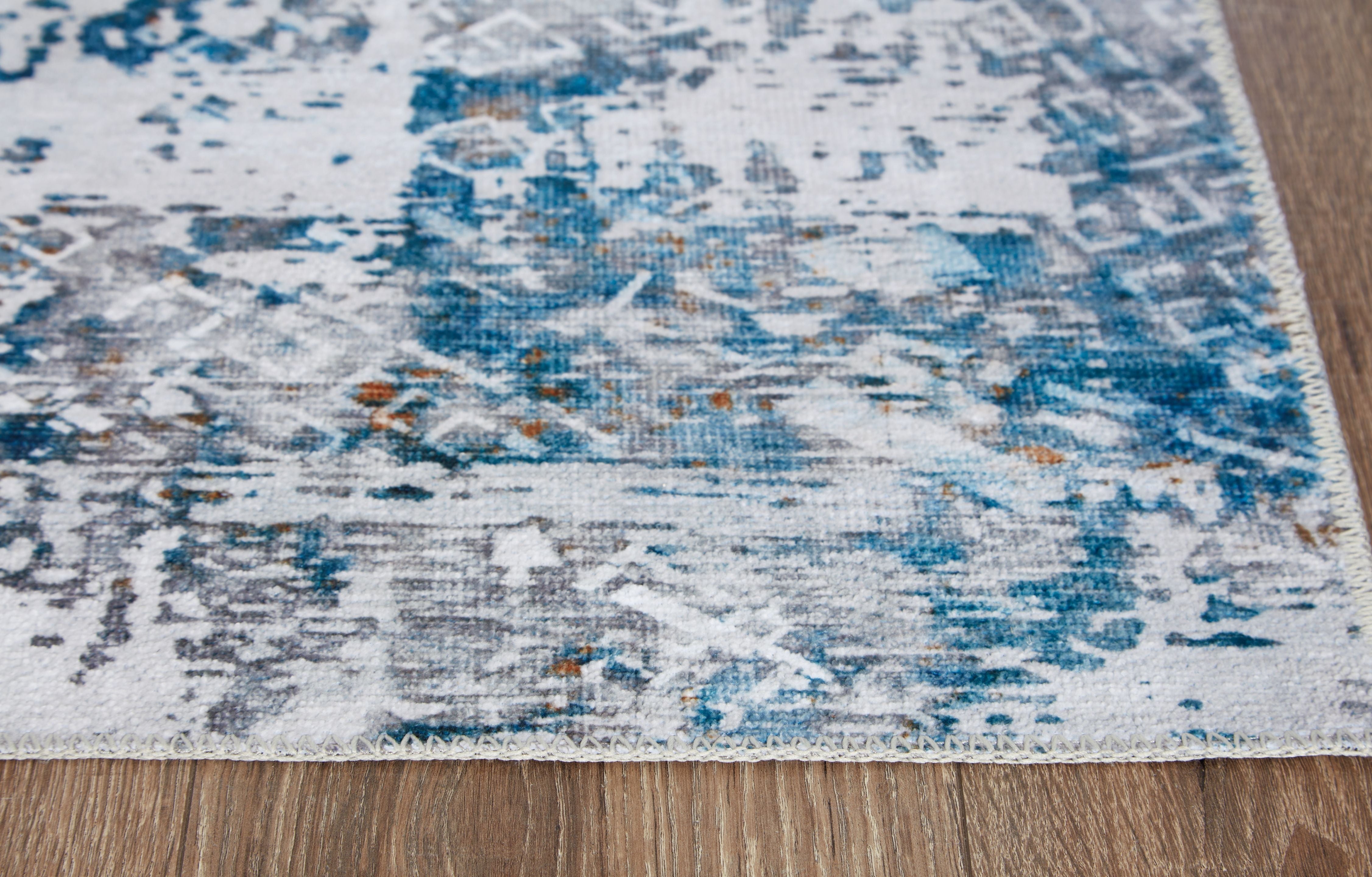 Signature Design by Ashley® Garyard - Area Rug | Meri Furniture