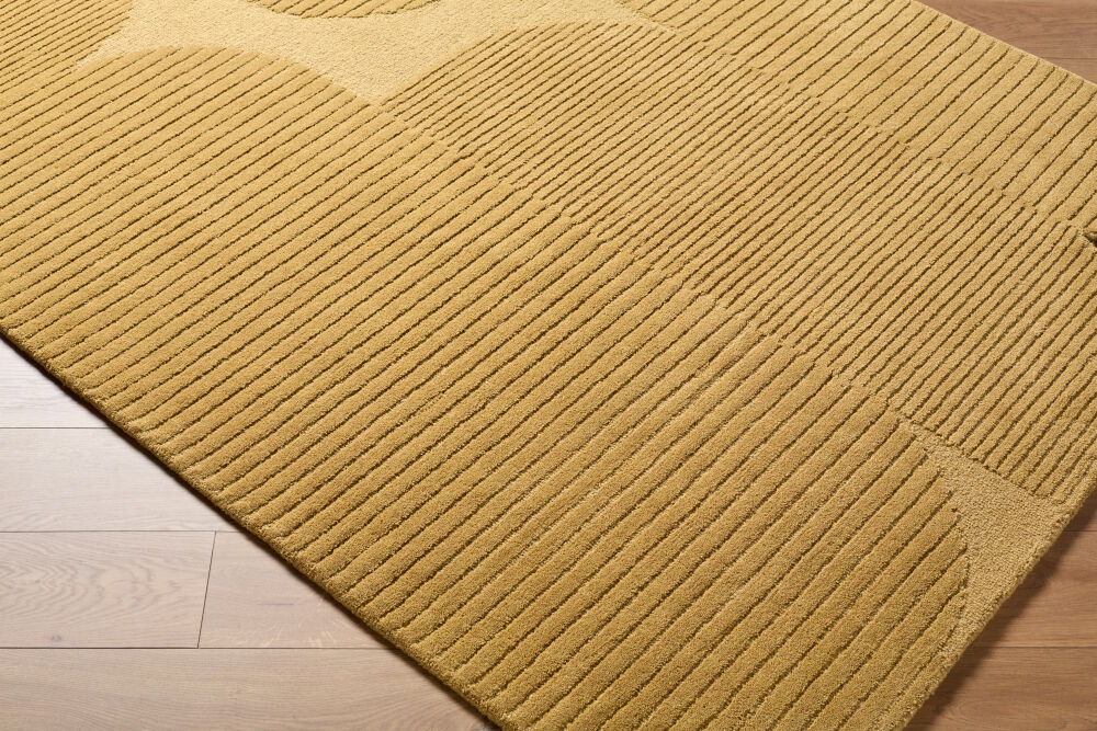 Tate Handmade Rug