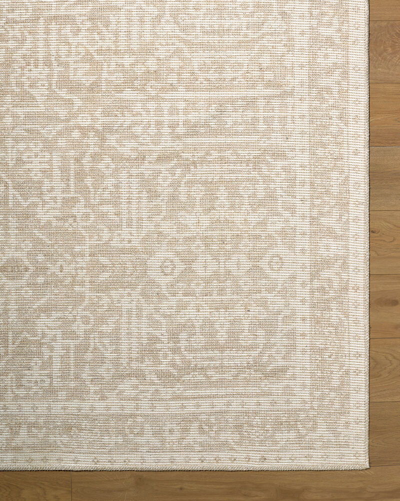 Athiyo Machine Woven Rug