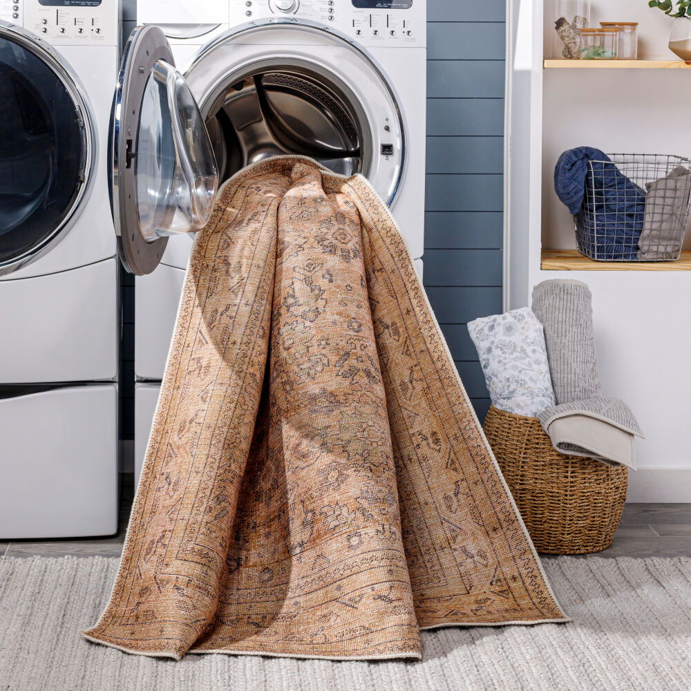 Amelie Machine Woven Rug
