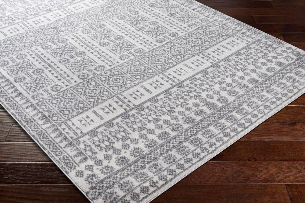 Cesar Machine Woven Rug