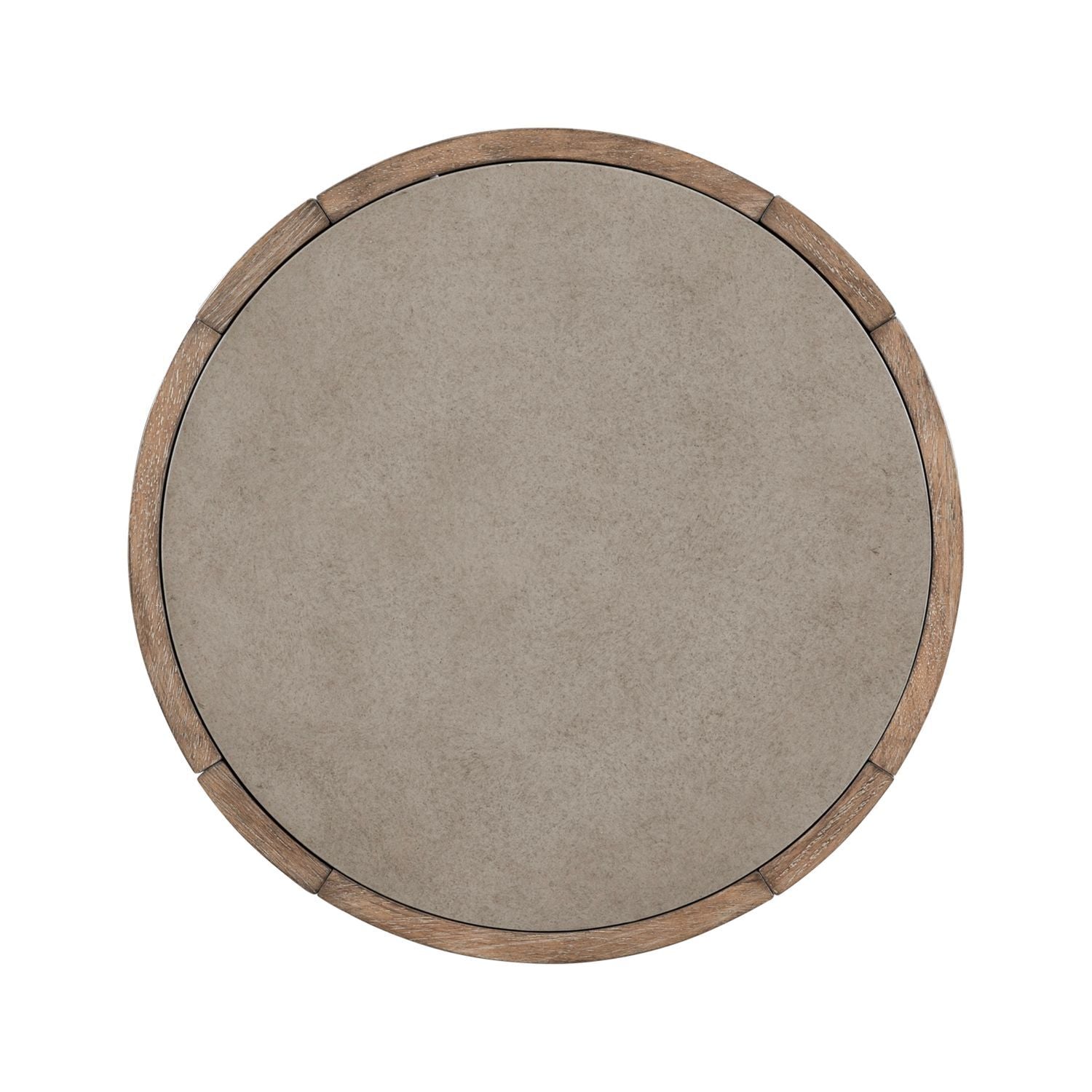 South Bend - Round Table