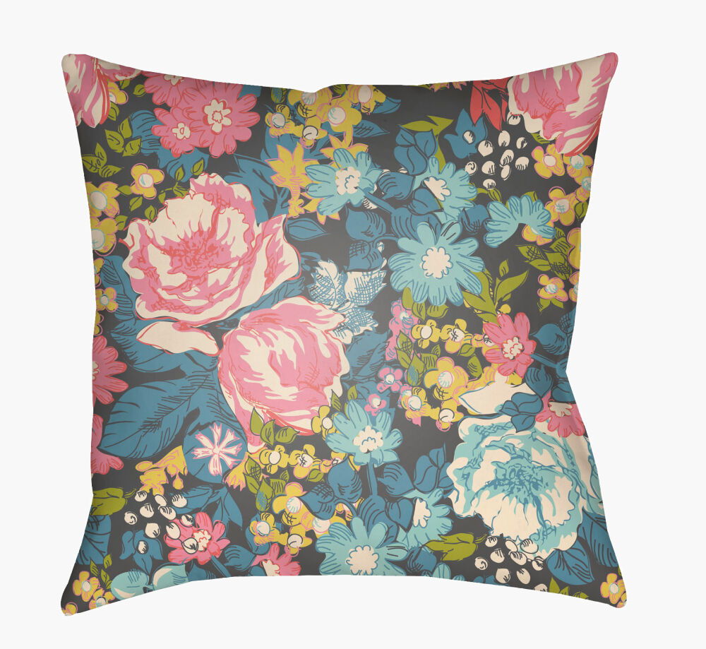 Lolita Pillow