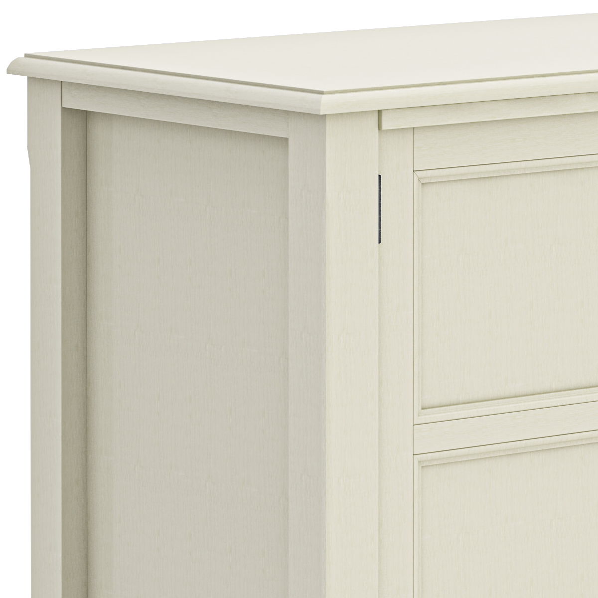 Burlington - TV Media Stand