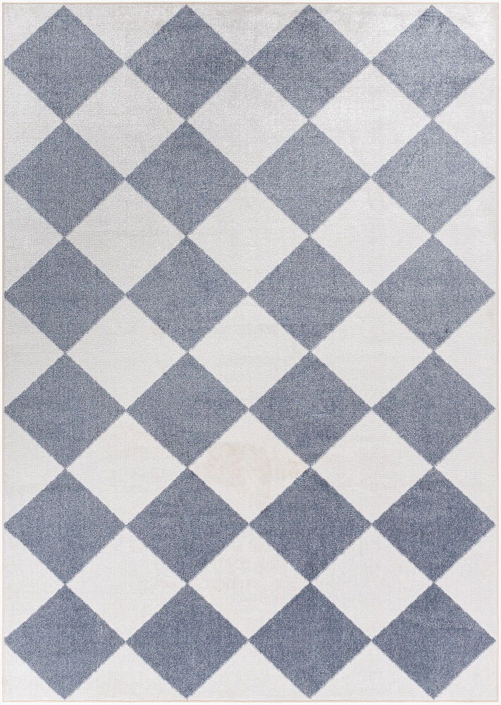 Lillian Machine Woven Rug