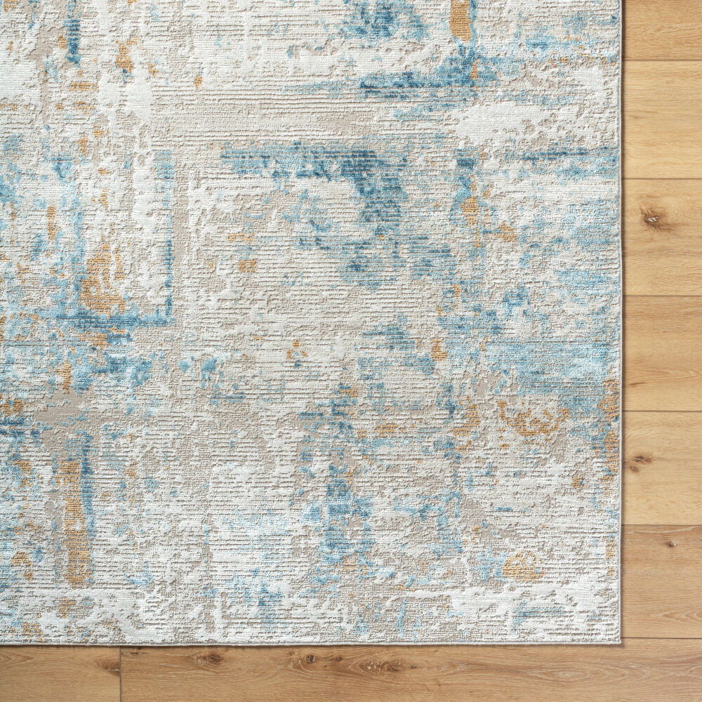 Allegro Machine Woven Rug