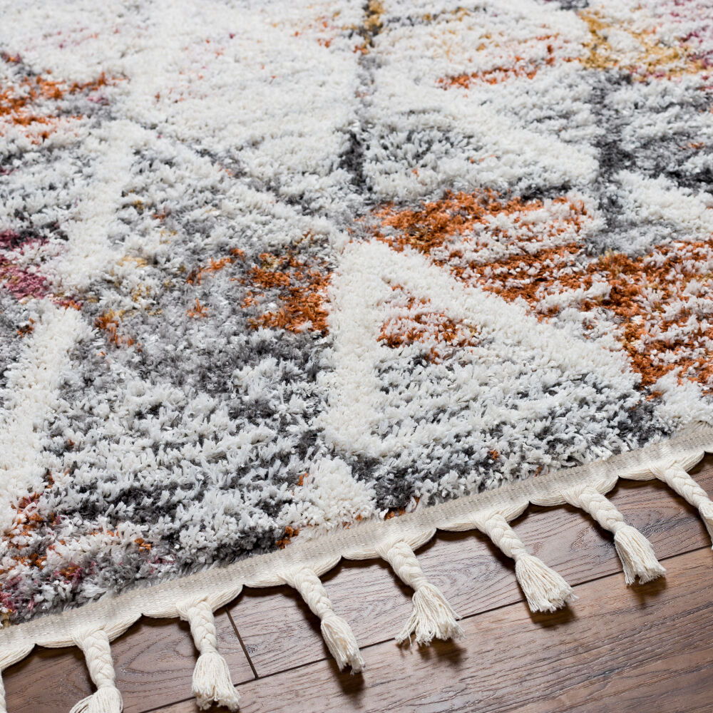 Polaris Machine Woven Rug