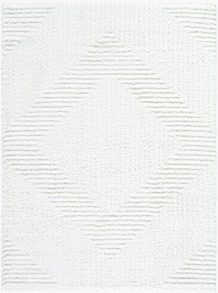 Nomadic Machine Woven Rug