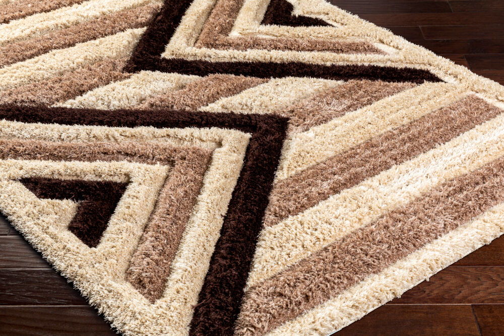Bologna Machine Woven Rug