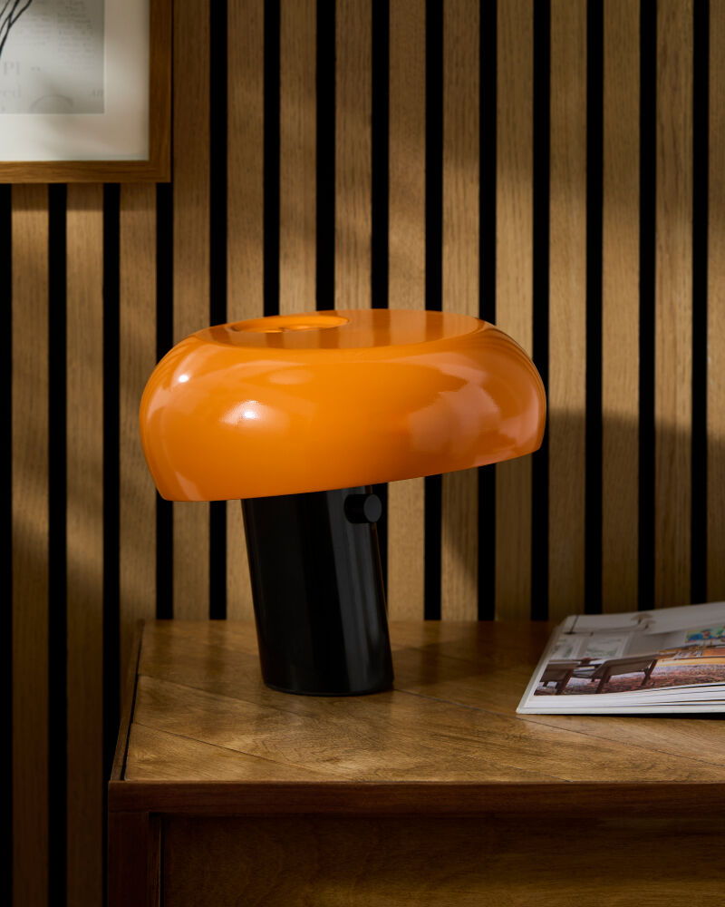 Loches Accent Table Lamp