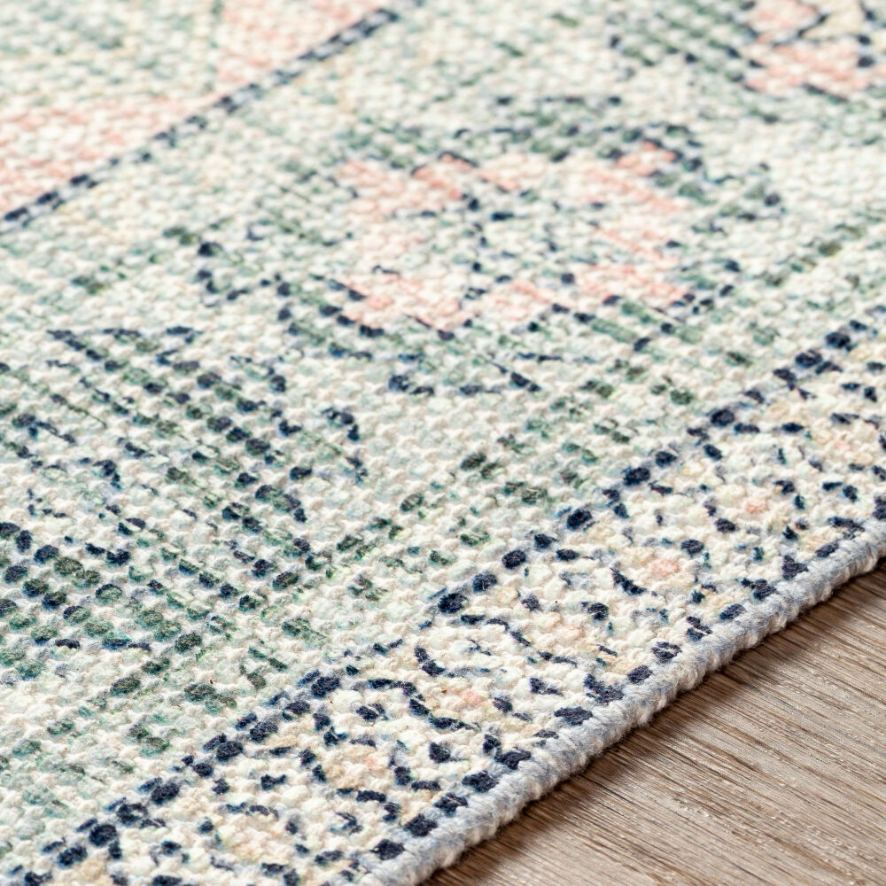 Zainab Handmade Rug
