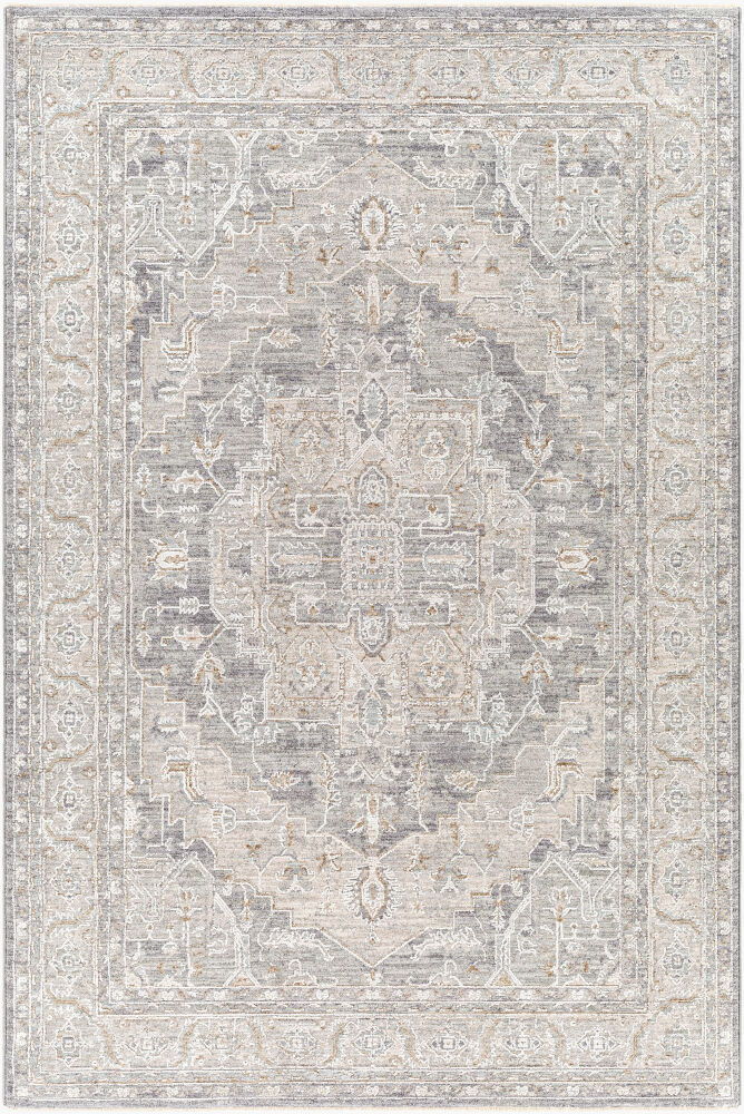 Avant Garde Machine Woven Rug