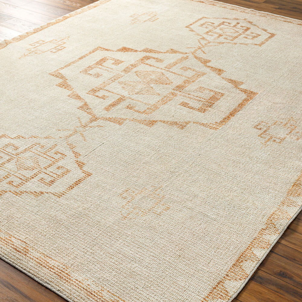 Solana Machine Woven Rug