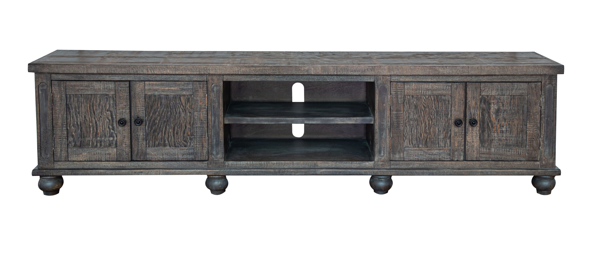 International Furniture Direct Aruba - 93" TV Stand | Meri Furniture
