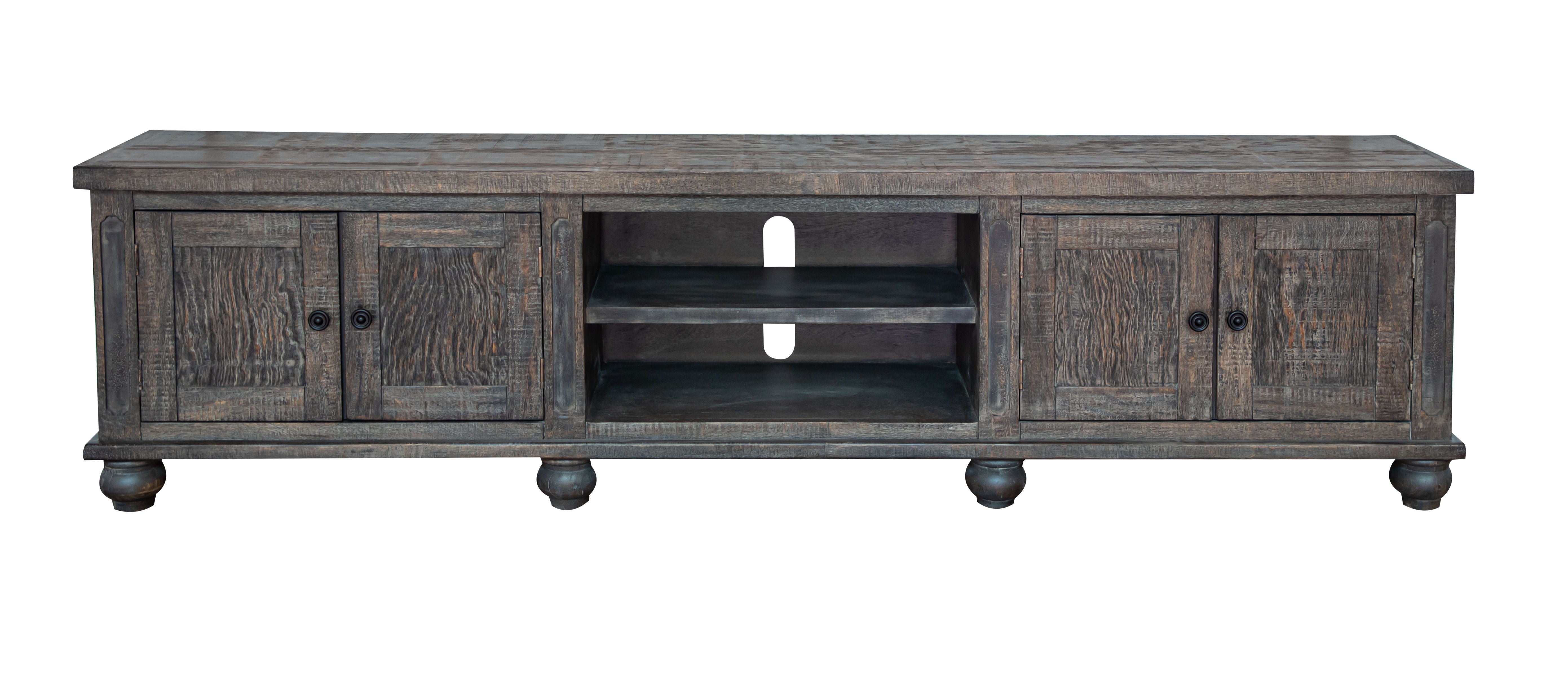 International Furniture Direct Aruba - 93" TV Stand | Meri Furniture
