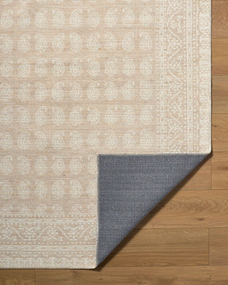 Alo Machine Woven Rug