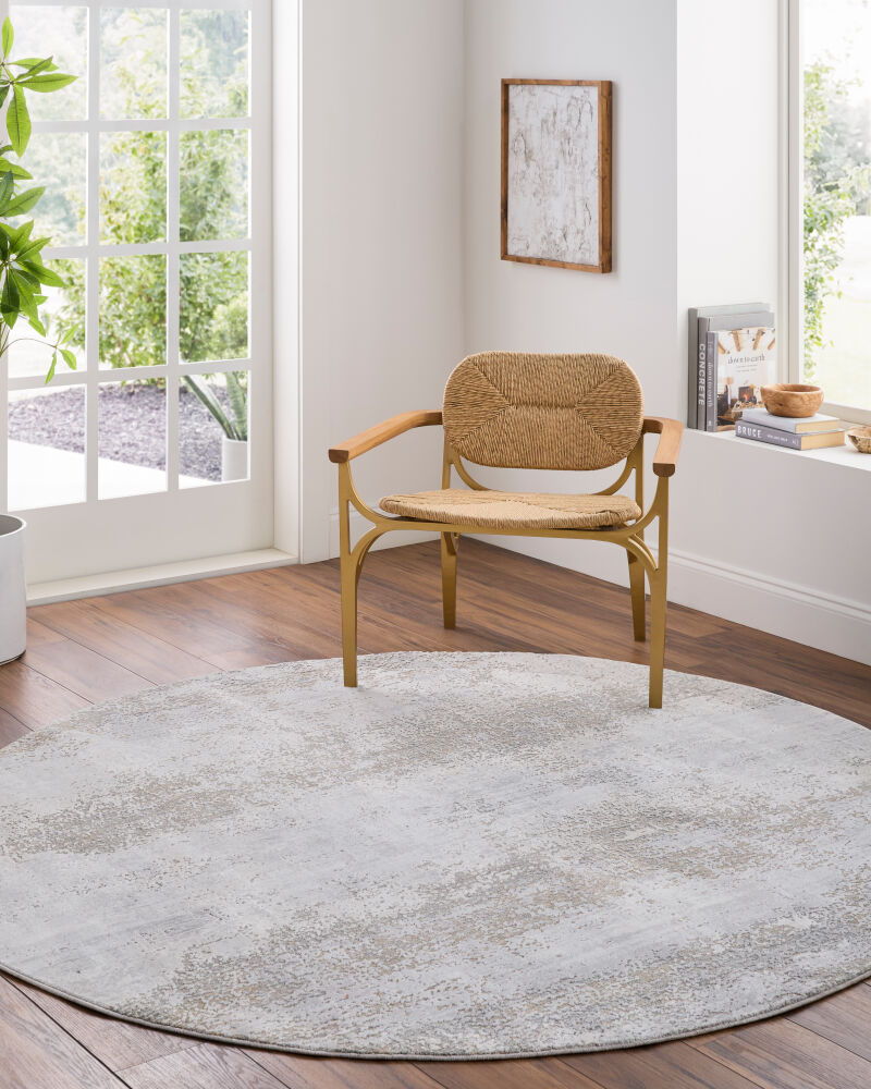 Brunswick Machine Woven Rug