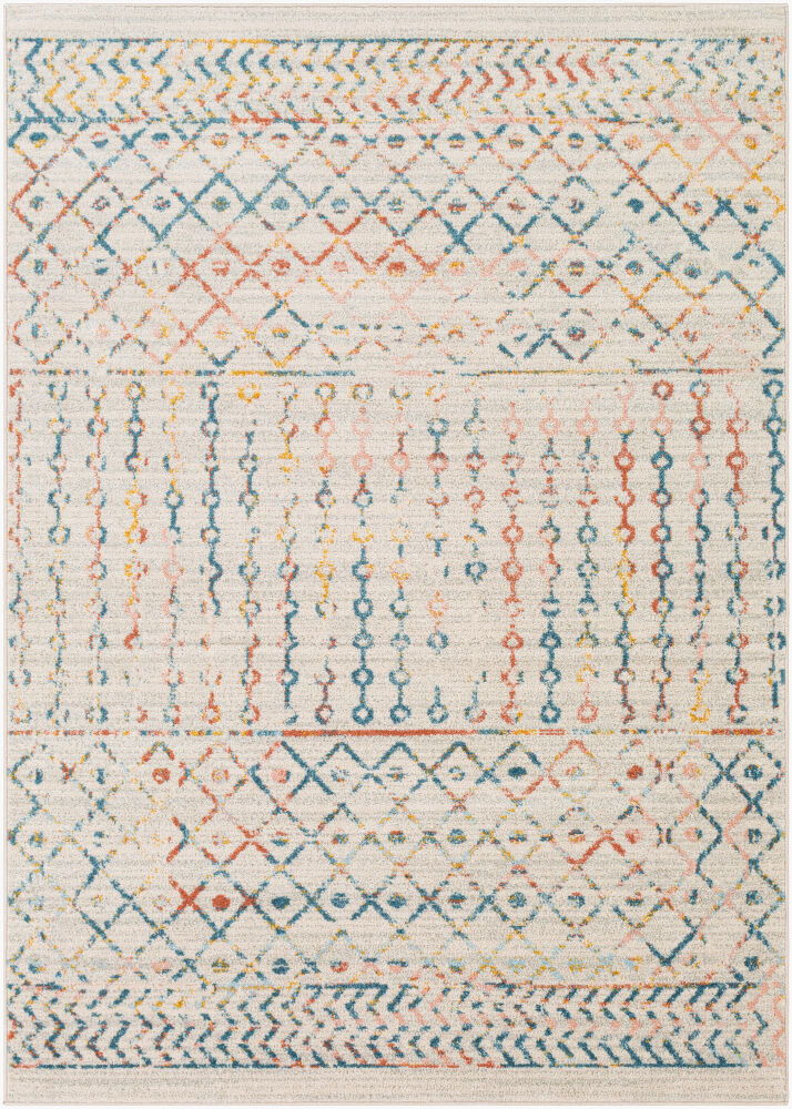 Chester Machine Woven Rug