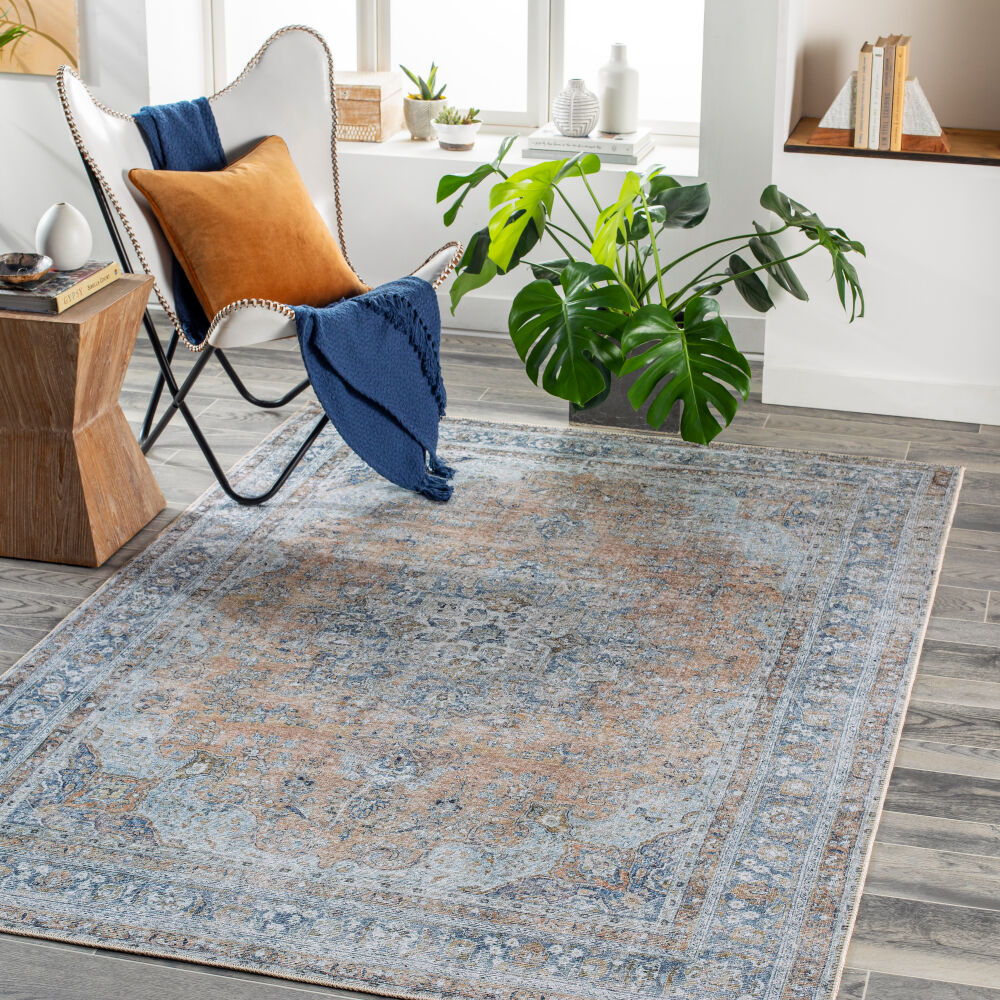 Tahmis Machine Woven Rug