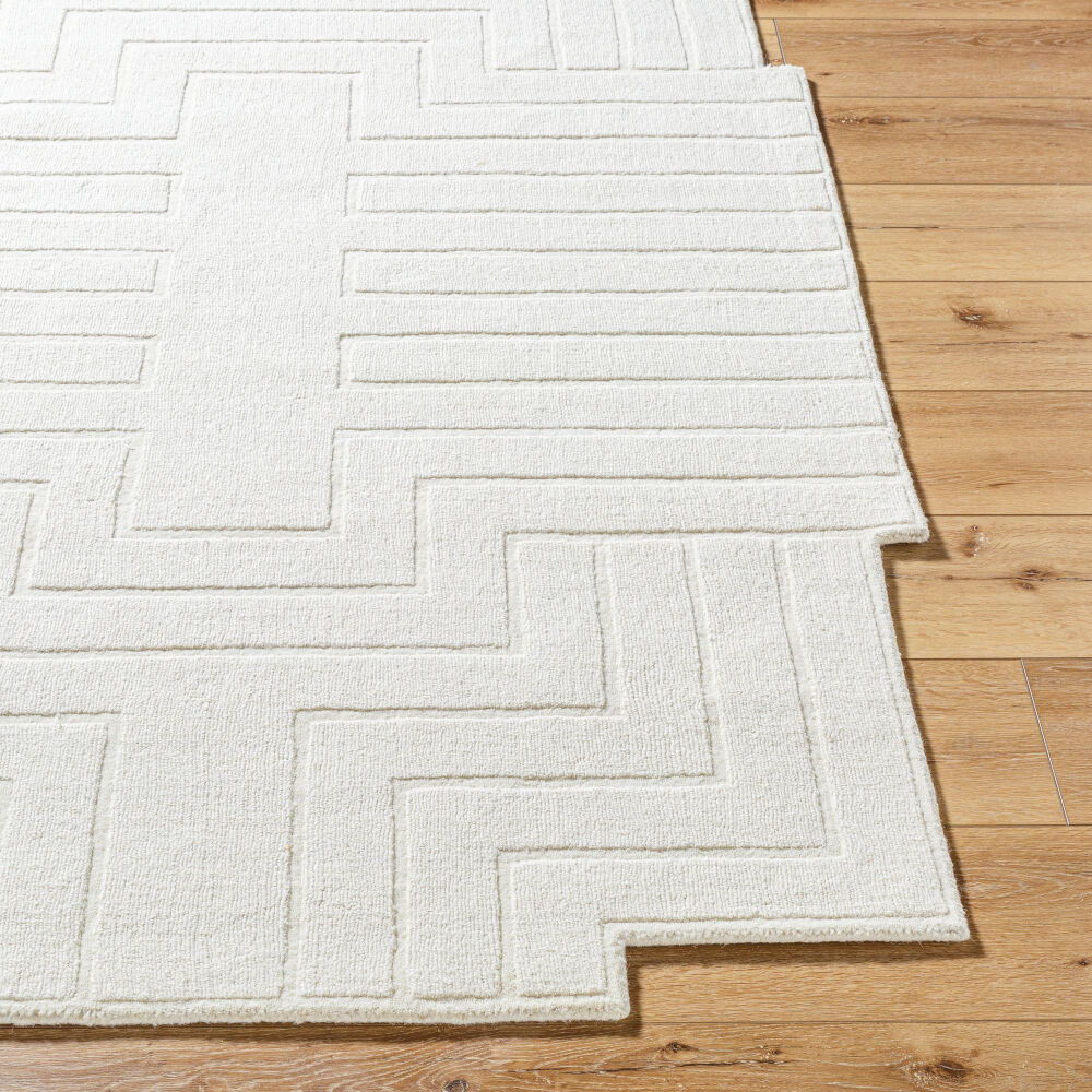 Mystique Handmade Rug