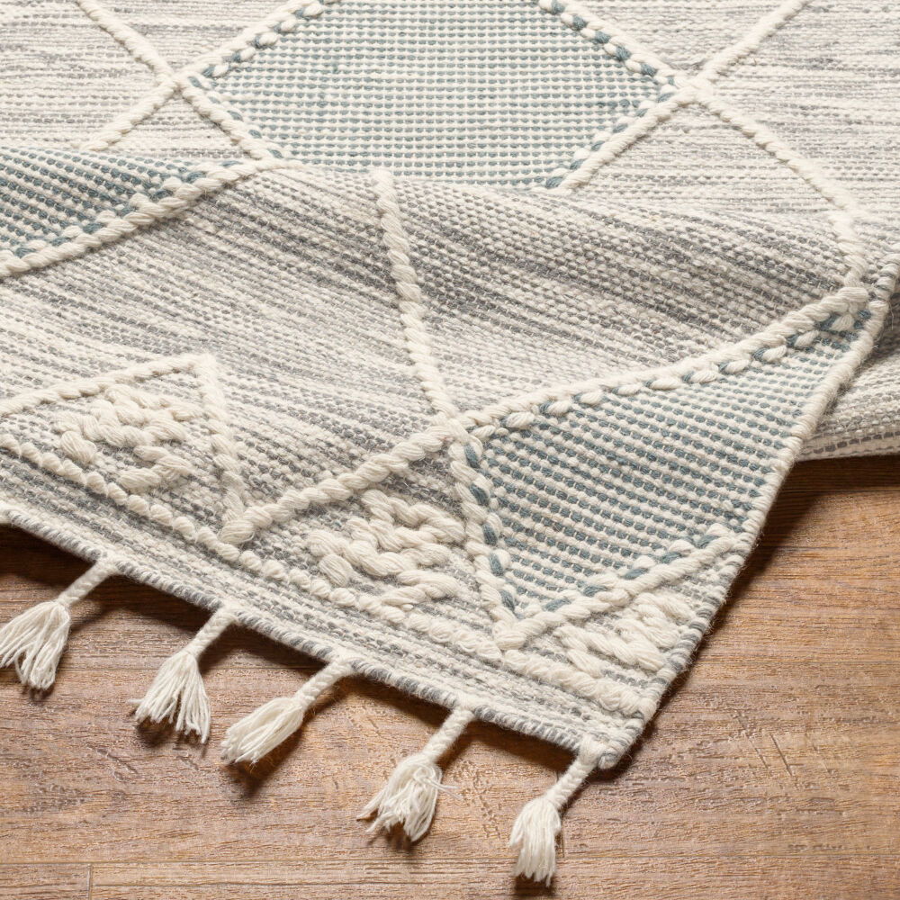 Norwood Handmade Rug