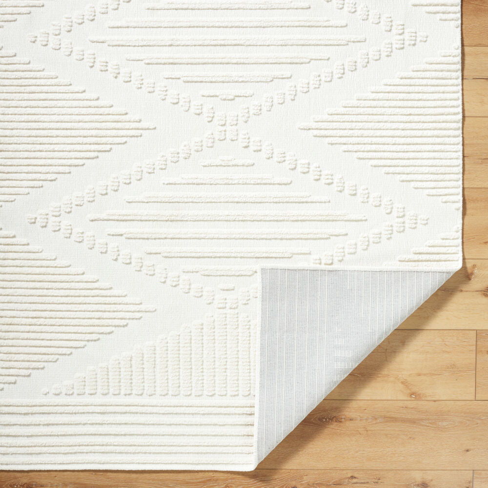 Lyna Machine Woven Rug
