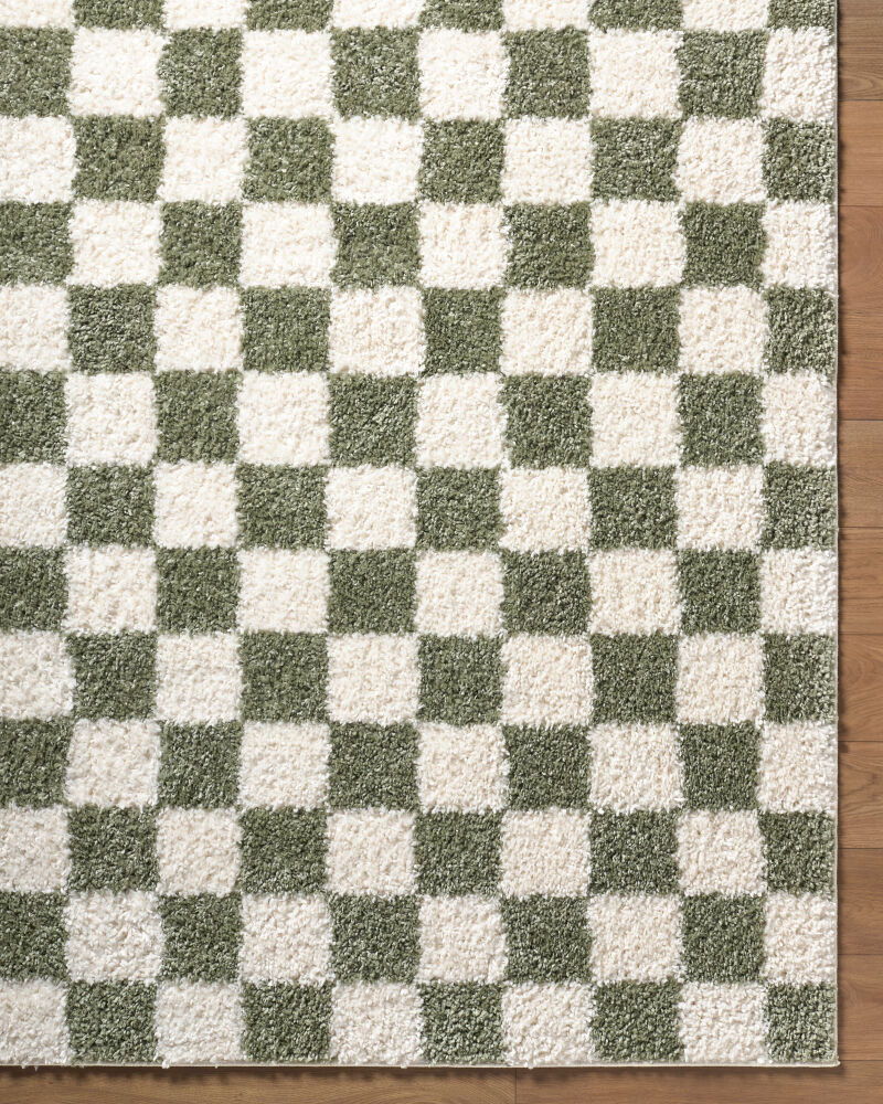 Czechia Machine Woven Rug