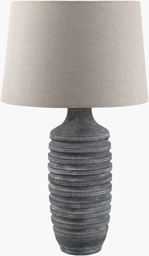 Pavia Accent Table Lamp