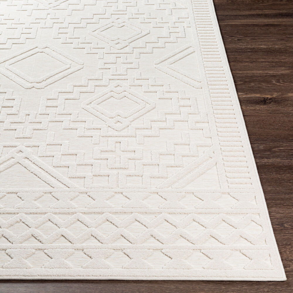 Greenwich Machine Woven Rug