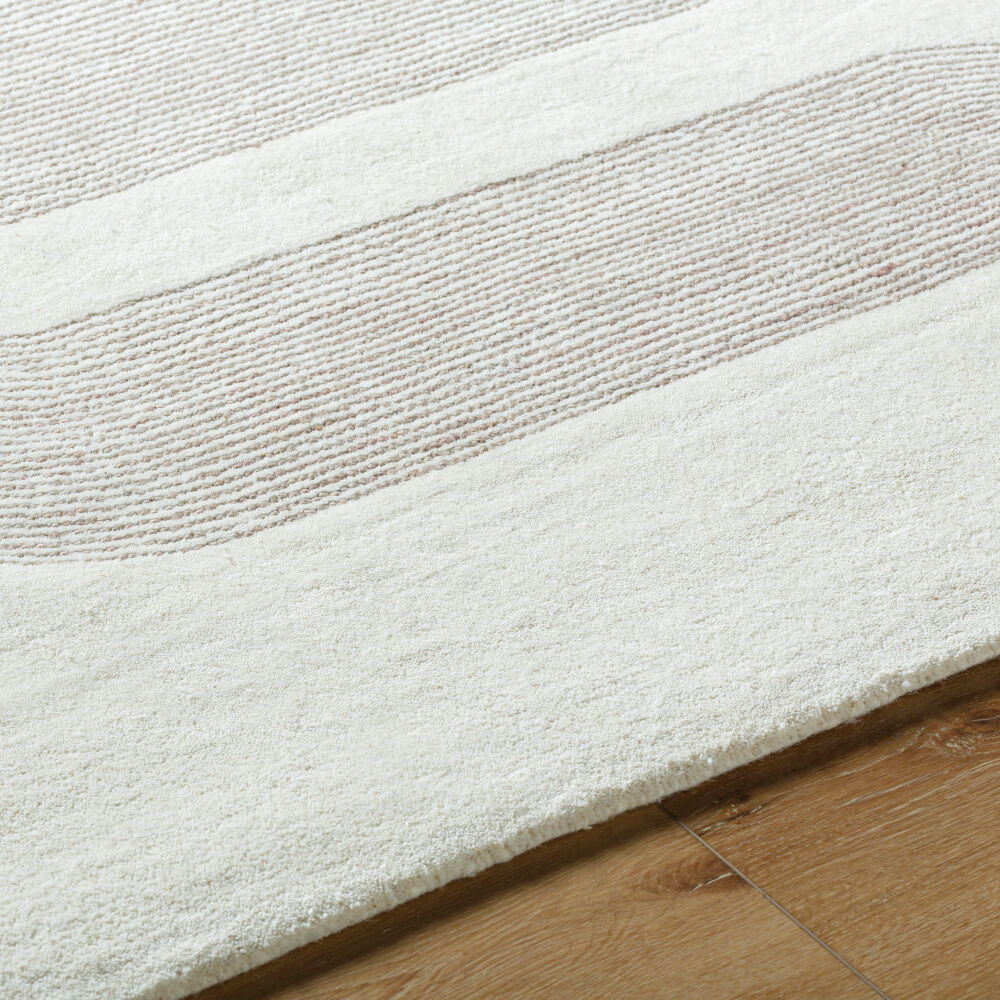 Carolena Handmade Rug