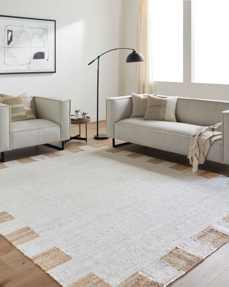 Diane Handmade Rug