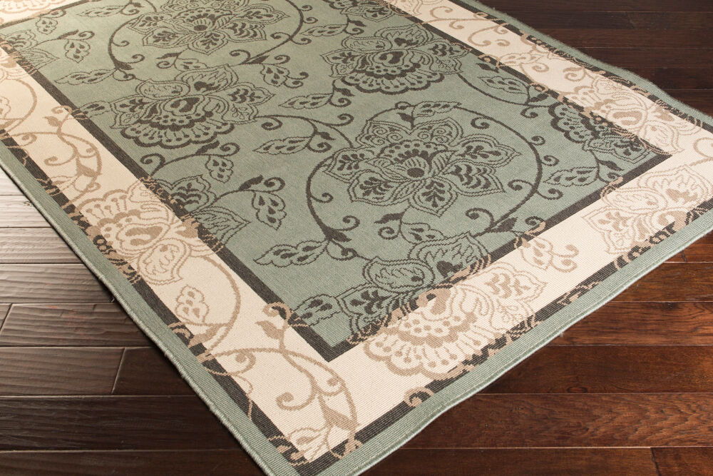 Alfresco Machine Woven Rug