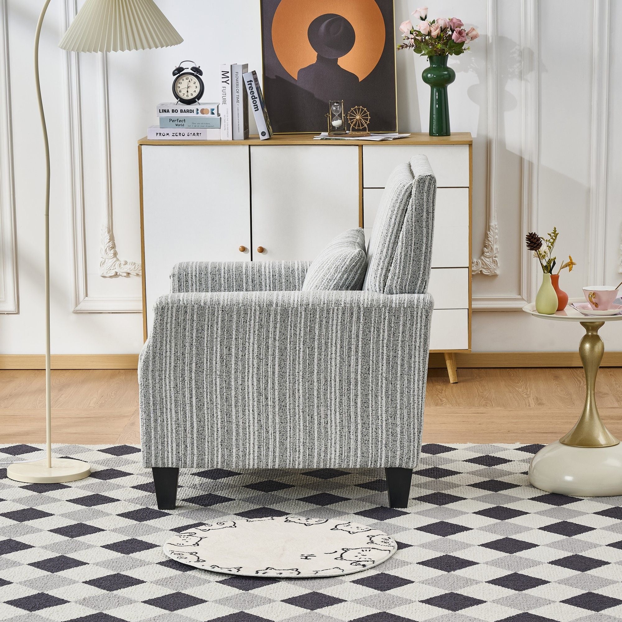 Comfy Armchair For Living Room