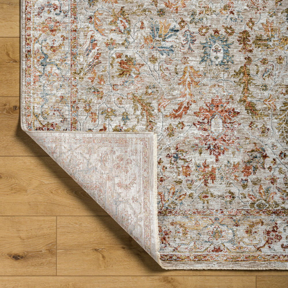 Mona Lisa Machine Woven Rug
