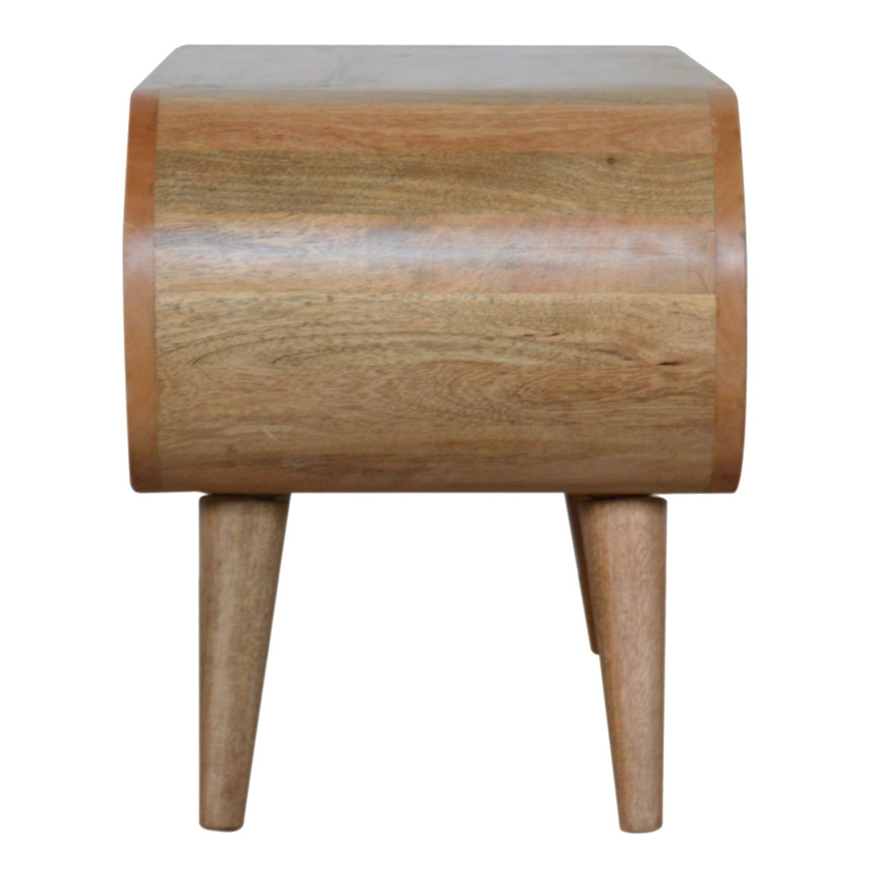 London - Media Unit - Brown