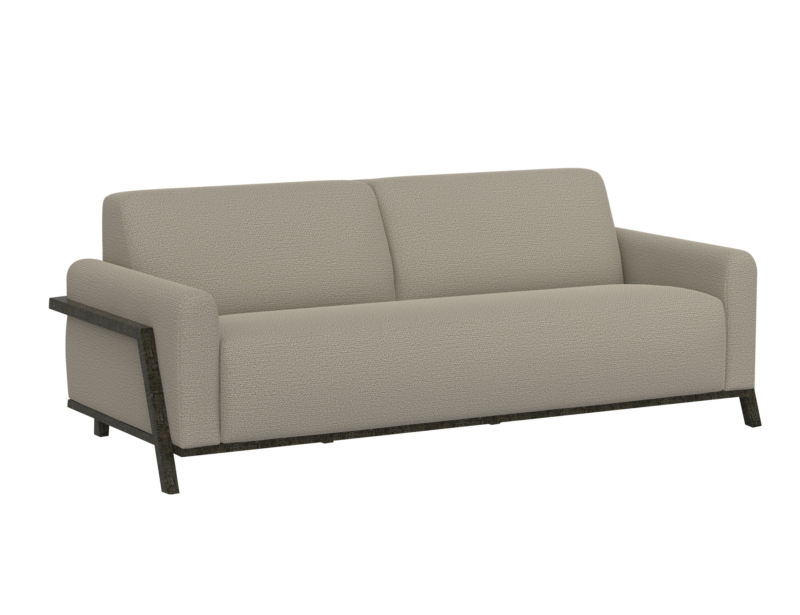 International Furniture Direct Fika - Sofa | Meri Furniture