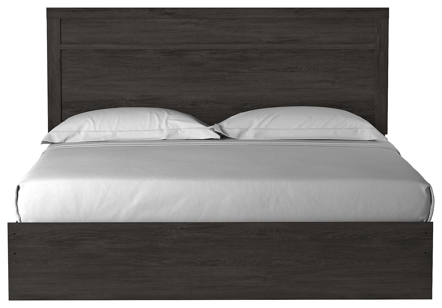 Signature Design by Ashley® Belachime - Panel Bed | Meri Furniture