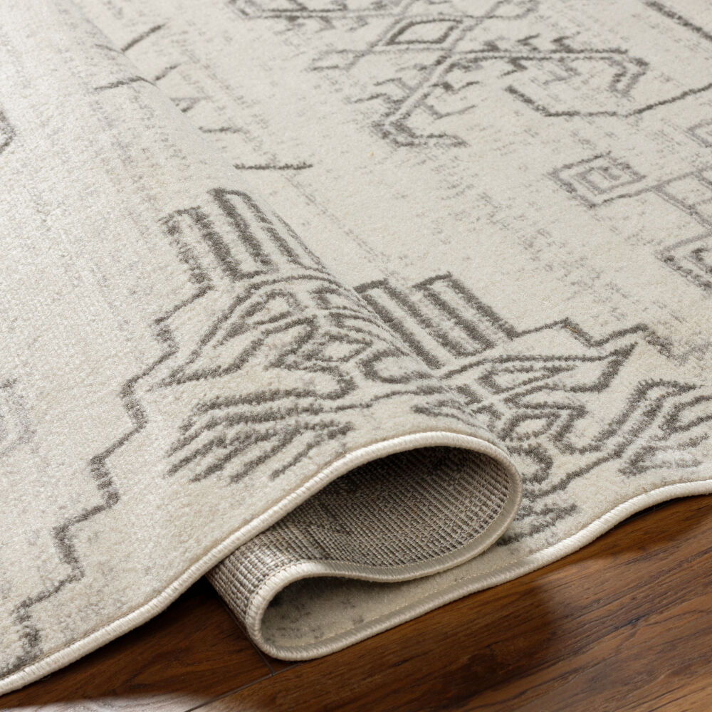 Pisa Machine Woven Rug