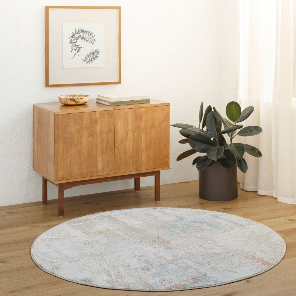 Brunswick Machine Woven Rug
